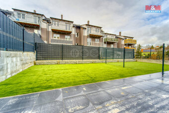 Pronájem bytu 3+kk, 70 m², Vochov - 11