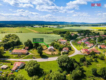 Prodej rodinného domu, 739 m², Opatov - 11