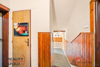 Prodej, komerční/restaurace, 140 m2, Chodovská 81/24, 36225  - 11