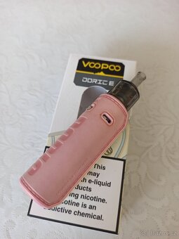 Voopoo Doric E - 11