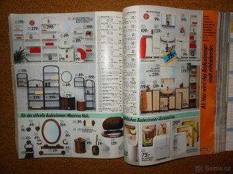 Starý katalog Jelmoli 1986 - 11