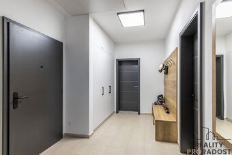 Prodej bytu 3+kk 110 m2 - 11