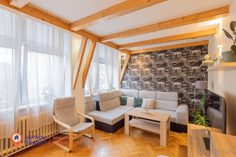Prodej, bytový dům, ul. Krokova, Prostějov - 11