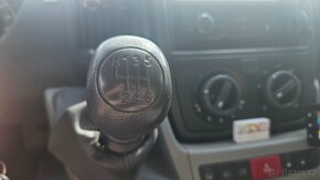 Peugeot Boxer 3.0 D L2H2 - 11