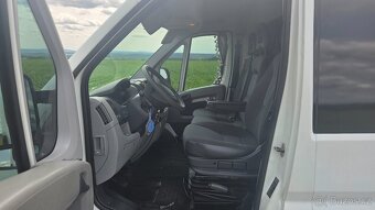 Peugeot Boxer 3.0 D L2H2 - 11