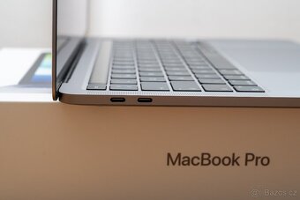 Apple Macbook pro M1 2020 8gb ram 256gb Touchbar - 11