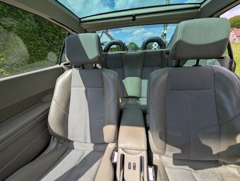 Renault Megane 2 Cabrio 1.6 16V - 11