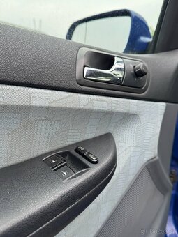 Škoda Fabia 1.4 MPI 50 kW - 11