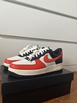 Nike Air Force 1 42,5 - 11
