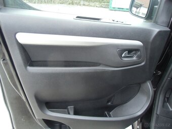 Opel Zafira, Liffe 2.0 CDTi 9 MÍST 130kW - 11