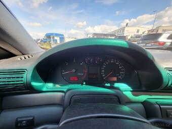 Audi A4, B5,1.9TDI, 74kw, nová STK - 11