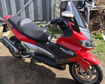 GIRELA NEXUS 500 - 11