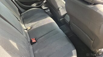 Peugeot 308 SW 1.2i Style Panorama   - 11