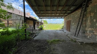 Rodinný dům vč. technických staveb na pozemku 3496m2 - 11