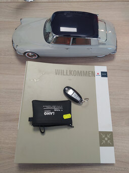 Suzuki SX 4 S-Cross 1.6 VVT, digi klima, tempomat - 11