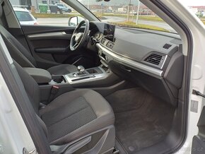 AUDI Q5 2,0 40 Tdi Quattro S-Tronic S-Line r.v.5/2021,54 900 - 11