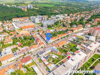 Prodej bytu 2+1, 71 m2, Třebízského Znojmo, ev.č. 100079 - 11