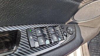 BMW E70 X5 3.0sd M-paket - Keyless, Komfortsitze, CZ původ - 11