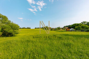 Prodej, pozemek určený k výstavbě, 975 m², Mýto, Hořice na Š - 11
