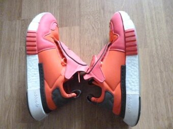 tenisky Adidas s kapsou vel. 40 2/3 - 11