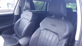 Škoda KODIAQ 2.0 TDI,4x4,L & K, 147kW,DSG  r.v. 2023 - 11