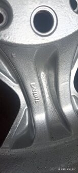 BMW e36 M3, styling 23 - 11