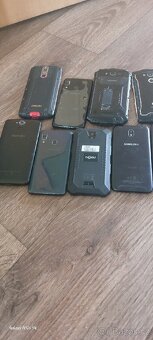 Iphone, Android NA Náhradní Díly - 11