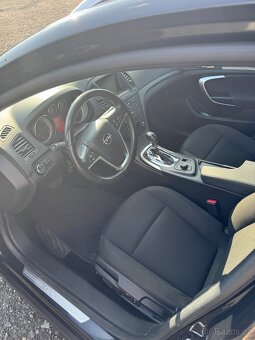 Insignia 2.0CDTI 118kw - 11