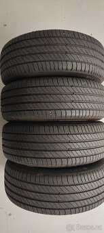 Jako nové 205/55/17 Michelin Primacy 4, DOT 2023. - 11