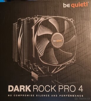Herní PC i9-13900K / RTX 2070 / 32GB DDR5 / 2TB M.2 / 850W G - 11