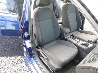 VW Golf Variant 1.6TDi,85kw,DSG,2019,2.majitel,-21%DPH - 11