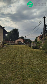 Rodinný dům Smrček, okr. Chrudim - 11