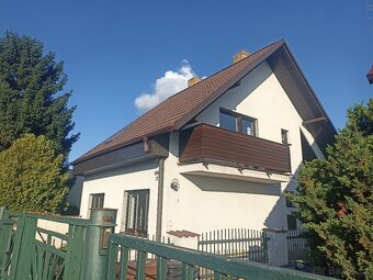 Prodej chalupy - 11