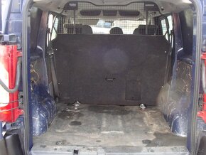 Citroën Jumpy, 1.6 HDi, 6 míst, klima, nová STK - 11