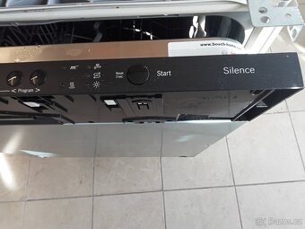 Myčka Bosch - 11