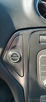 Ford mondeo mk4 2.2tdci - 11