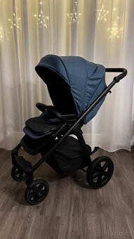 Dvojkombinace - kočárek Espiro Husky - 11