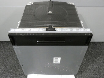 Vestavná myčka Gorenje GV673C60 - se zárukou - 11