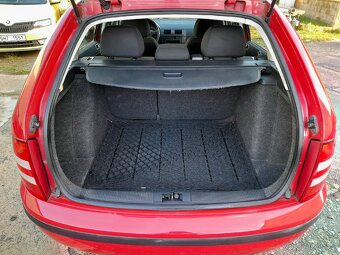 Škoda Fabia Combi 1.2 12V 47kW rok 2005 naj.262tis. NOVÁ STK - 11