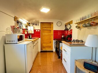 maringotka obytná - 11