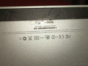 iMac, 27” z roku 2009 C2D - 11