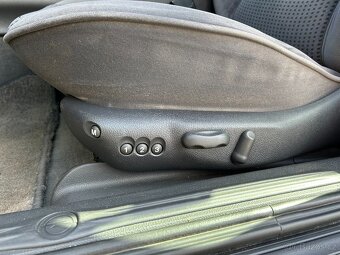 Opel Omega 3.0 MV6, ČR - 11