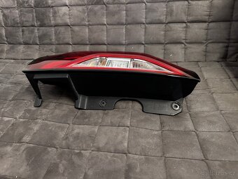 Renault Kangoo 3 světlo - 11