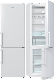 moderní lednice A++ Gorenje DOPRAVA - 11