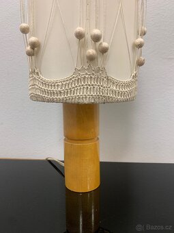 Retro lampičky ÚLUV 70. léta - 11