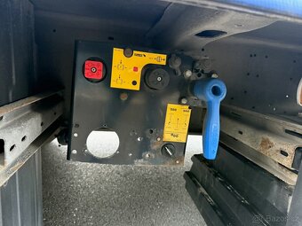 Schmitz Varios MEGA/lowdeck - 11