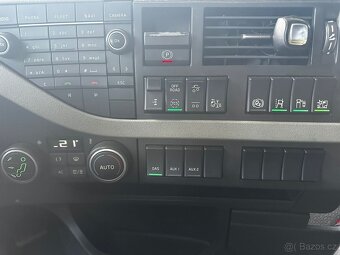 Volvo 460 fh bdf souprava - 11