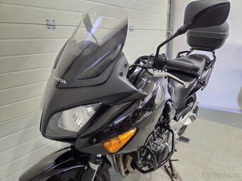 Honda CBF 600 S - 11