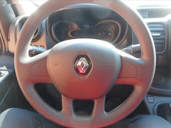 Renault Trafic,2,0 DCi 1 - 11