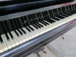 F.Schmid Schüler von Bösendorfer Piano Klavír - 11